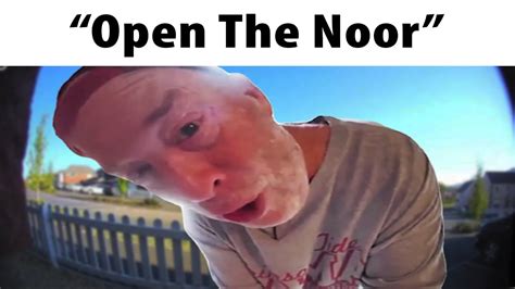 Samantha Burroughs is organizing this fundraiser. . Open the noor meme